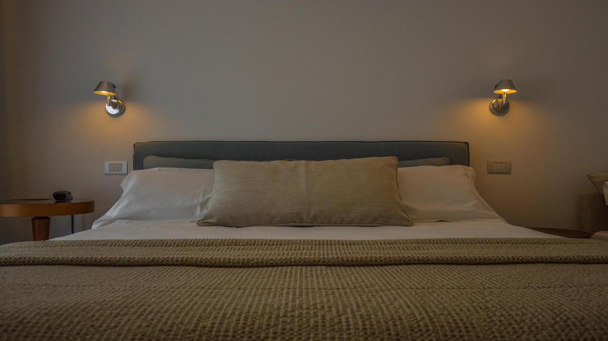 Junior Suite für Familien